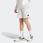 adidas Sportswear Shorts Z.N.E. WV SH (1-tlg) Weiß/Creme