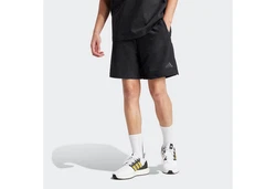 adidas Sportswear Shorts Z.N.E. WV SH (1-tlg) Schwarz/Dunkelblau