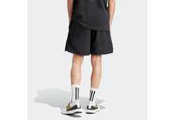 adidas Sportswear Shorts Z.N.E. WV SH (1-tlg) Schwarz/Dunkelblau