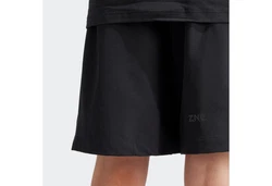 adidas Sportswear Shorts Z.N.E. WV SH (1-tlg) Schwarz/Dunkelblau