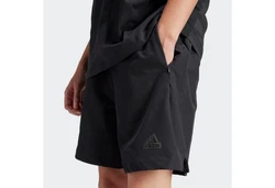 adidas Sportswear Shorts Z.N.E. WV SH (1-tlg) Schwarz/Dunkelblau