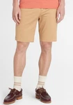 Timberland Chinoshorts Stretch Twill Chino Short Beige/Braun/Khaki