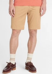 Chinoshorts Stretch Twill Chino Short