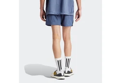 adidas Sportswear Shorts TIRO WVN SHO Blau/Weiß/Hellblau