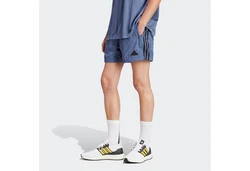 adidas Sportswear Shorts TIRO WVN SHO Blau/Weiß/Hellblau
