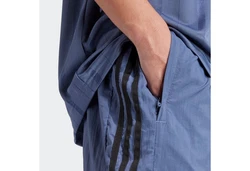 adidas Sportswear Shorts TIRO WVN SHO Blau/Weiß/Hellblau