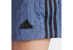 adidas Sportswear Shorts TIRO WVN SHO Blau/Weiß/Hellblau