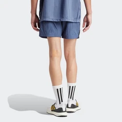 adidas Sportswear Shorts TIRO WVN SHO Blau/Weiß/Hellblau