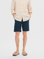 SELECTED HOMME Shorts MILES FLEX 