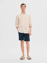 SELECTED HOMME Shorts MILES FLEX 
