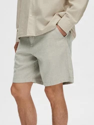 SELECTED HOMME Chinohose Shorts 'Brody' 
