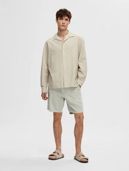 SELECTED HOMME Chinohose Shorts 'Brody' 