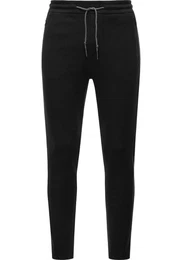 Stoffhose Roydy Long (0-tlg) sportliche Herren Hose mit Reiverschlusstaschen