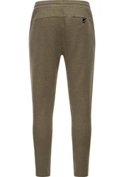 Ragwear Stoffhose Roydy Long Khaki/Dunkelgrün