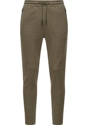 Ragwear Stoffhose Roydy Long Khaki/Dunkelgrün