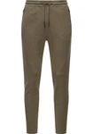 Ragwear Stoffhose Roydy Long Khaki/Dunkelgrün