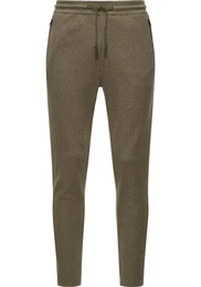 Stoffhose Roydy Long (0-tlg) sportliche Herren Hose mit Reiverschlusstaschen
