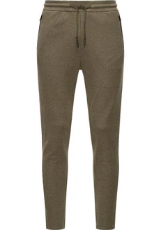 Ragwear Stoffhose Roydy Long Khaki/Dunkelgrün Ragwear Stoffhose Roydy Long Khaki/Dunkelgrün