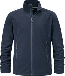 Schffel Fleecejacke Fleece Jacket Cincinnati3 NAVY BLAZER