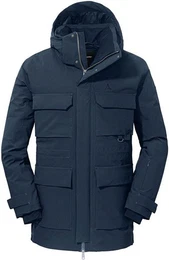 Schffel Winterjacke Down Parka Ridgeland M