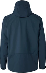 VAUDE Outdoorjacke Roccia Softshell Jacket II DUNKLES MEER