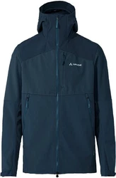 VAUDE Outdoorjacke Roccia Softshell Jacket II DUNKLES MEER