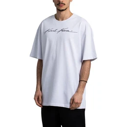 T-Shirt Autograph Heavy Tee