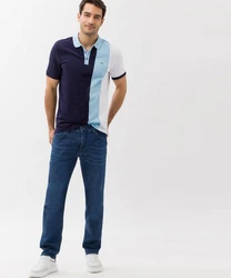 Brax 5-Pocket Jeans Style CADIZ 