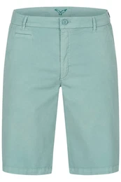 Chinoshorts fv-Li:am, Slim Fit, Soft Cotton in Unifarbe