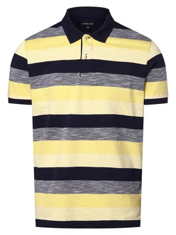 Andrew James Poloshirt Andrew James Poloshirt