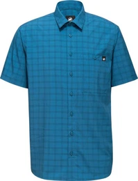 Funktionshemd Lenni Shirt Men DEEP ICE-MARINE