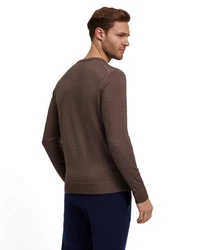FALKE Strickpullover 