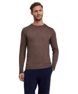 FALKE Strickpullover FALKE Strickpullover