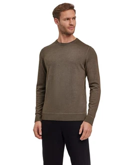 FALKE Strickpullover FALKE Strickpullover