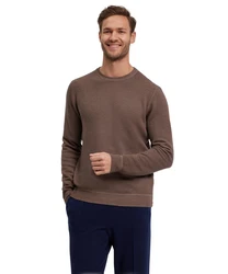 FALKE Strickpullover (1-tlg) 