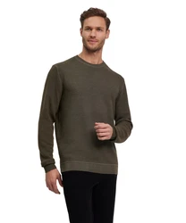 FALKE Strickpullover (1-tlg) 