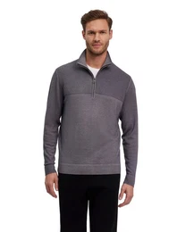 Strickpullover (1-tlg) aus Merinowolle