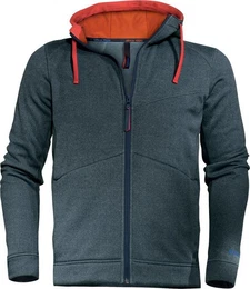 Sweatjacke