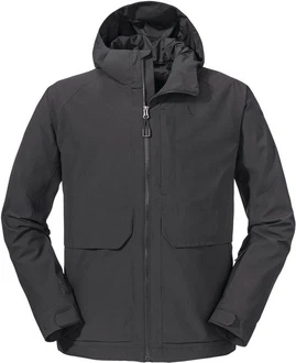 Schöffel Funktionsjacke Jacket Lausanne
