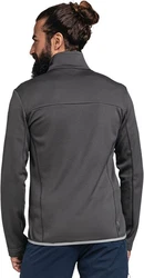Schöffel Fleecejacke Bleckwand Asphalt