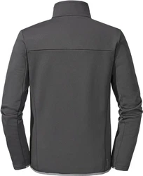 Schöffel Fleecejacke Bleckwand Asphalt