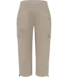 Brax Cargo Shorts Style BRADY Khaki