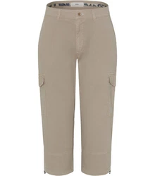 Brax Cargo Shorts Style BRADY Khaki