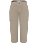 Brax Cargo Shorts Style BRADY Khaki
