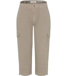 Cargoshorts Herren Cargo-Bermudas BRADY Relaxed Fit (1-tlg)