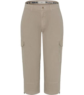 Brax Cargo Shorts Style BRADY Khaki