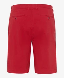 Brax Shorts Style Bari (84-6958) Rot/Dunkelrot