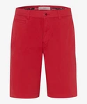 Brax Shorts Style Bari (84-6958) Rot/Dunkelrot