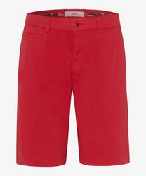 Brax Shorts Style Bari (84-6958) Rot/Dunkelrot