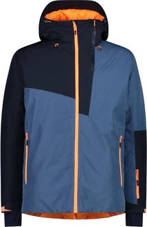 CMP Herren Jacke MAN JACKET FIX HOOD